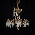 1356 8625 CHANDELIER